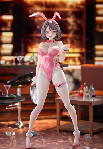 胜利女神：新的希望 米尔克 花漾兔女郎