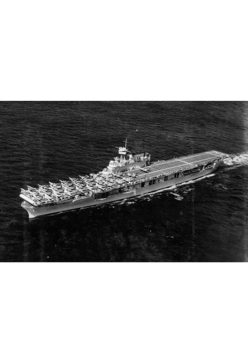 约克城级航空母舰