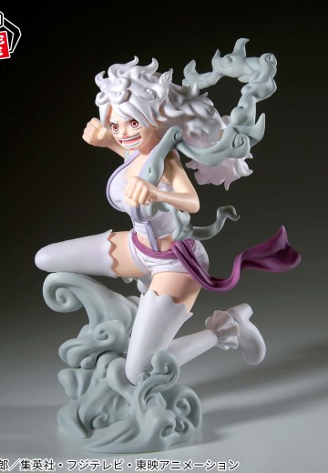 Grandista 航海王 乔艾莉·波妮 | Hpoi手办维基