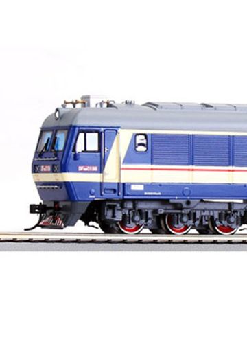 CD008 东风8B内燃机车