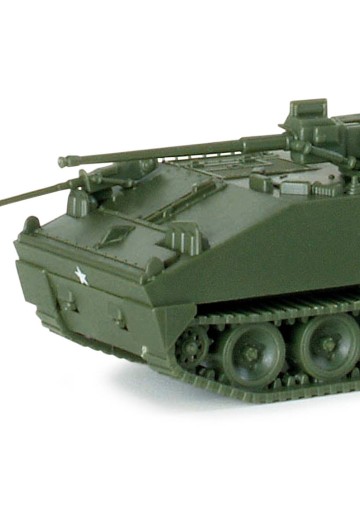 740449/roco253 M114侦查装甲车