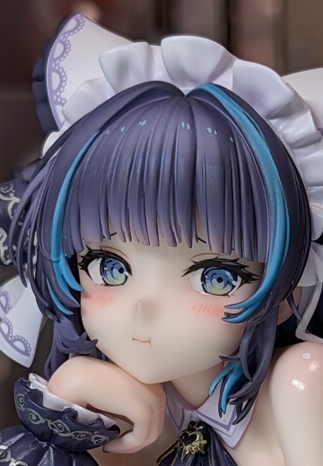 碧蓝航线 柴郡 抱枕版 | Hpoi手办维基