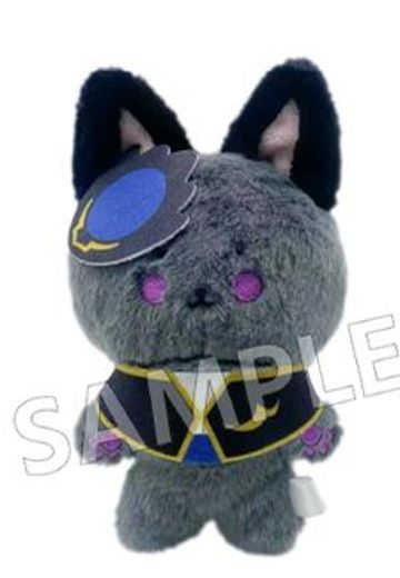 CODE GEASS 反叛的鲁路修 迷你玩偶 鲁路修 | Hpoi手办维基