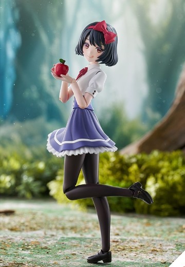 创彩少女庭园 白雪酱 | Hpoi手办维基