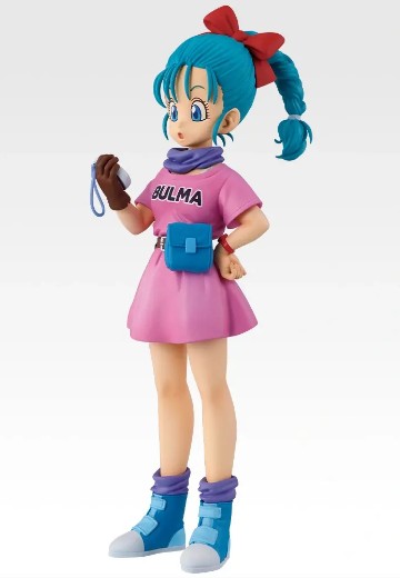 一番赏 龙珠 悟空编年史 B赏 布玛 MASTERLISE