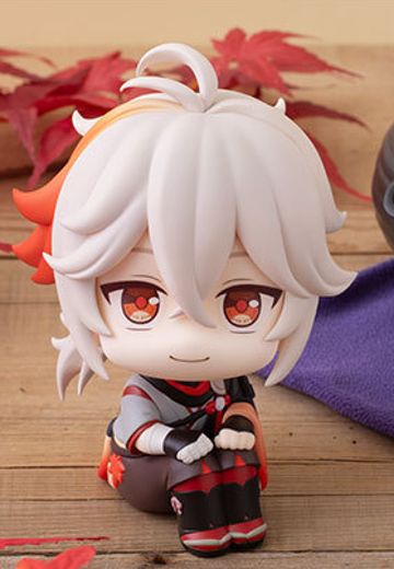 Look up 原神 枫原万叶 | Hpoi手办维基