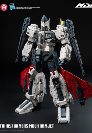 MDLX 变形金刚 喷气机 | Hpoi手办维基