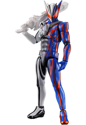 假面骑士超可动系列 假面骑士诺克斯 | Hpoi手办维基