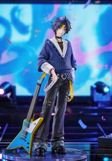 Gift+系列 绝区零 浅羽悠真 游园熠刻 | Hpoi手办维基