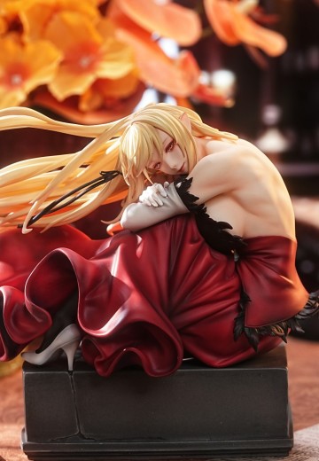 伤物语-姬丝秀忒・雅赛劳拉莉昂・刃下心 | Hpoi手办维基