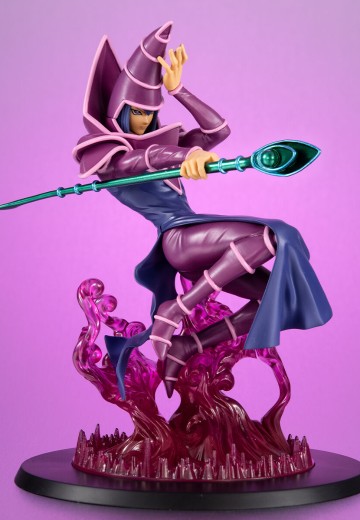 怪兽年代记 游戏王 怪兽之决斗 黑魔导