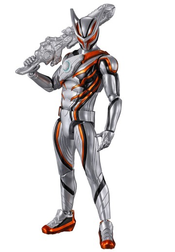 假面骑士超可动系列 诺克斯骑士 | Hpoi手办维基