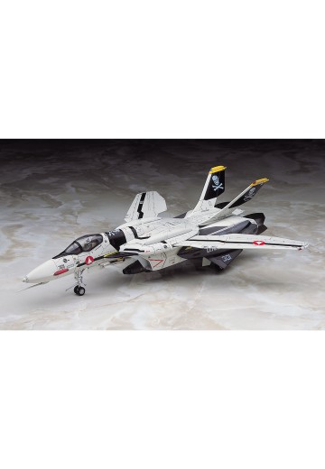 15 超时空要塞系列 VF-0S “ 超时空要塞ZERO” | Hpoi手办维基