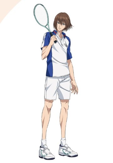 Look up 新网球王子 不二周助 | Hpoi手办维基