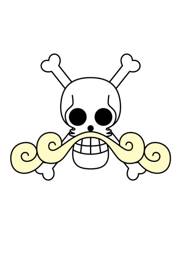 Look up 航海王 香克斯 幼年期 | Hpoi手办维基