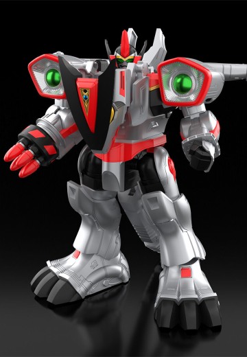 SMP 未来战队时间连者 V暴龙机器人【PB限定】 | Hpoi手办维基