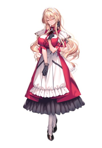 斯卡雷特·斑鸠·维斯塔利亚