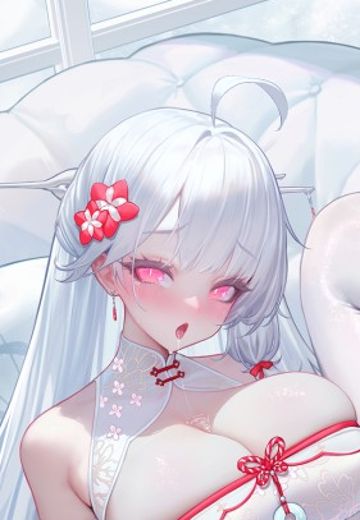 交错战线 纯白乐律 荧