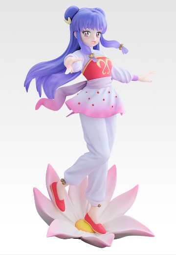 一番赏 乱马1/2 2弹 Last赏 珊璞 小置物架手办 ～我爱你～ | Hpoi手办维基