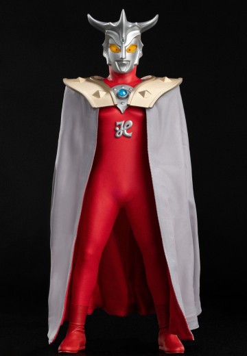 6寸布衣可动人偶-雷欧奥特曼 | Hpoi手办维基