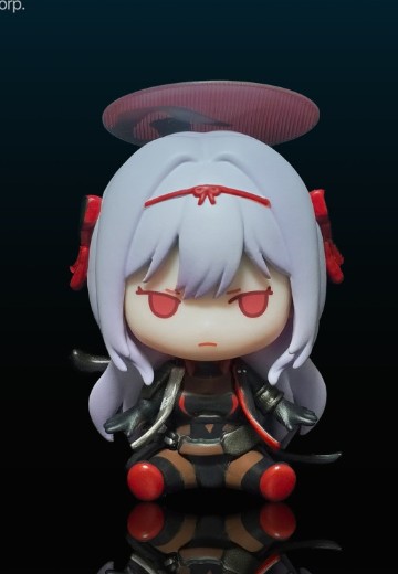 胜利女神：新的希望 BabyBoom公仔  红莲：暗影 | Hpoi手办维基