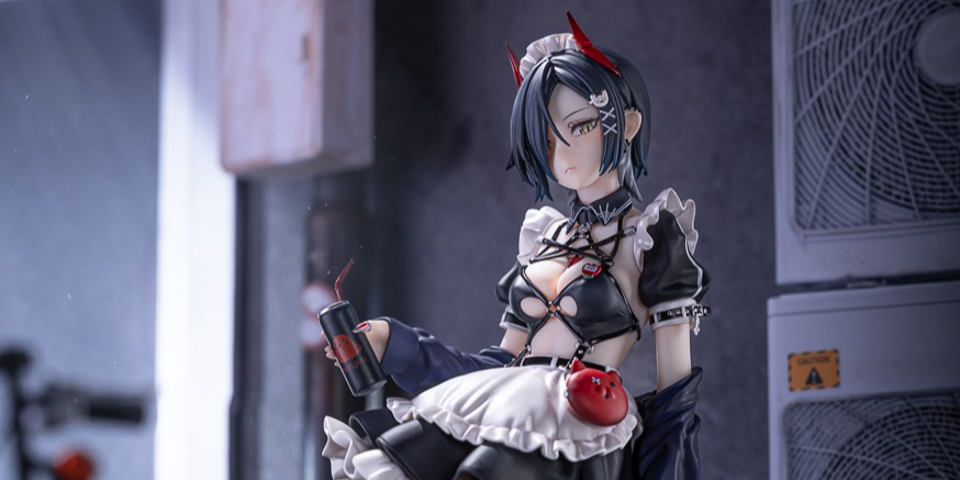 看人渣的眼神belike