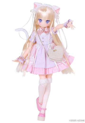 POD056-MGA Colorful Dreamin'/芽生 ～M.K.的礼物～ AZONE网上商店限定 | Hpoi手办维基