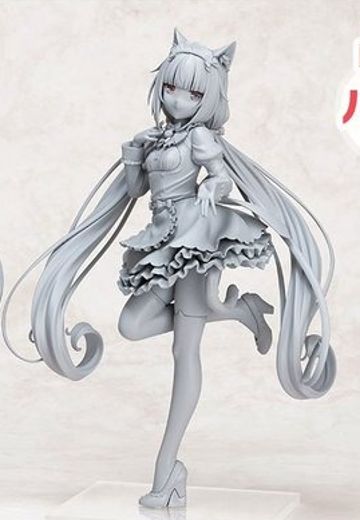 POP UP PARADE 猫娘乐园 香草 冬装 L尺寸