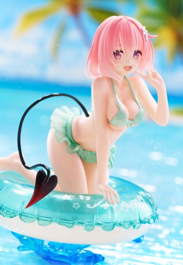 泳圈少女 出包王女DARKNESS 梦梦