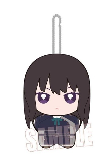 PoniStep 莉可丽丝 井上泷奈 | Hpoi手办维基