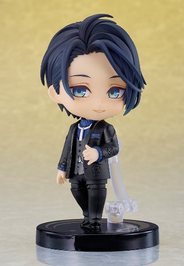 粘土人#2947 刀剑乱舞ONLINE 三日月宗近 祝装版 | Hpoi手办维基