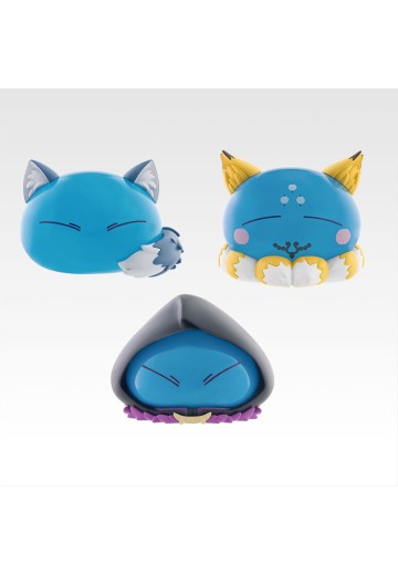 一番赏 关于我转生变成史莱姆这档事 ～利姆鲁和伙伴和恶魔～ D赏 变身史莱姆利姆鲁 | Hpoi手办维基