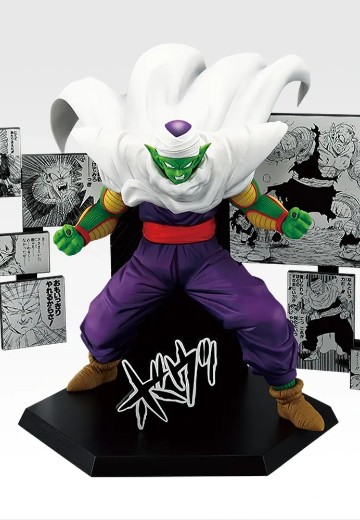 一番赏 龙珠40周年～其之二～ D赏 40周年纪念 ～比克～ | Hpoi手办维基