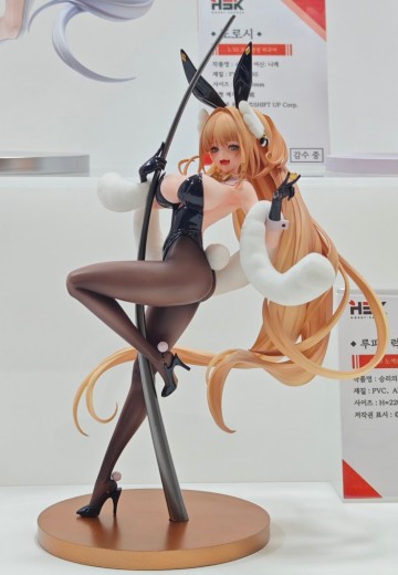 S.K.P 胜利女神：新的希望 露菲  奢侈兔