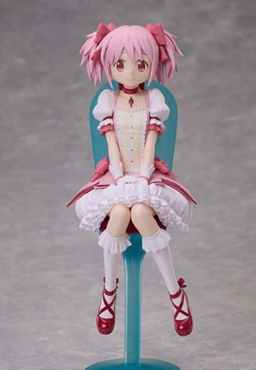 剧场版 魔法发少女小圆  [新篇] 叛逆的物语 鹿目圆 蛋糕之歌 | Hpoi手办维基