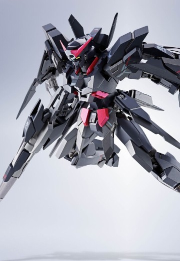 METAL ROBOT魂＜SIDE MS＞ 高达AGE-2 黑猎犬型 | Hpoi手办维基