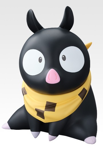 一番赏 乱马1/2 2弹 D赏 P酱存钱罐 | Hpoi手办维基