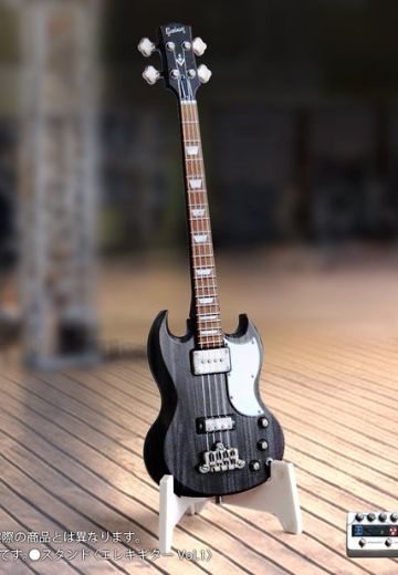 普利普拉 人偶的玩法 电贝斯 第1弹 | Hpoi手办维基