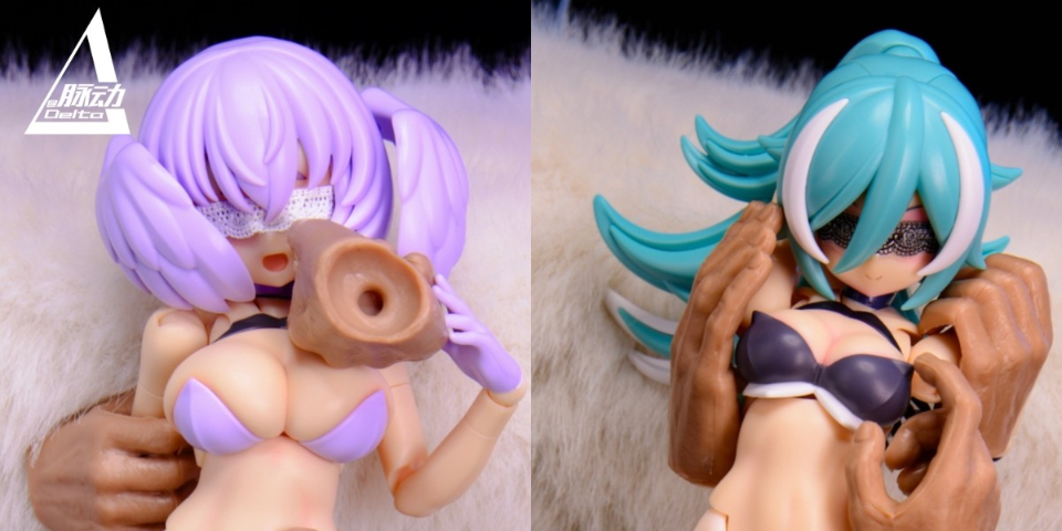 被大手子俘获的小母狼小雌鸟❤️