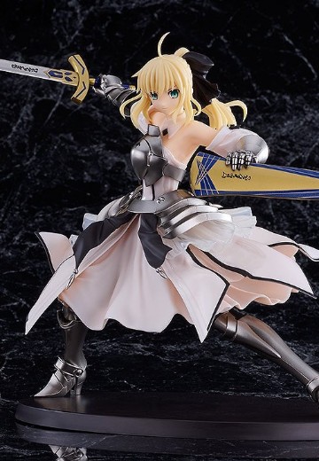 Reincarnation Fate/stay night（命运之夜） Saber Lily ~遥远的理想乡~