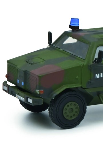 野狗1轮式装甲车 | Hpoi手办维基