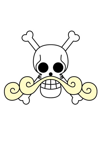 Look up 航海王 巴基 幼年期 | Hpoi手办维基