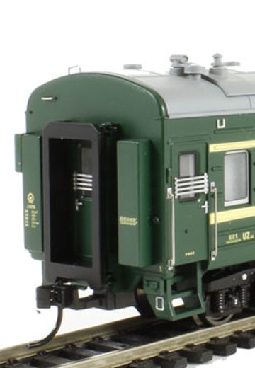 CP019 UZ22邮政车 | Hpoi手办维基