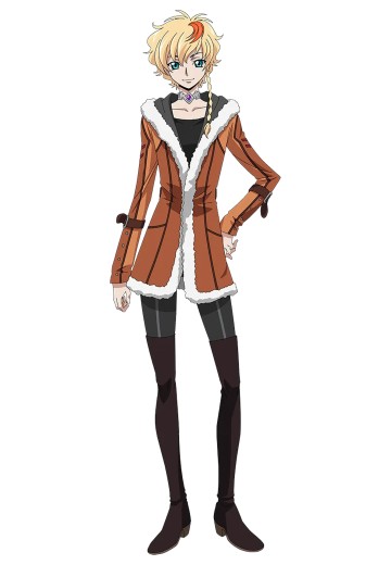 罗塞（皇朔夜）