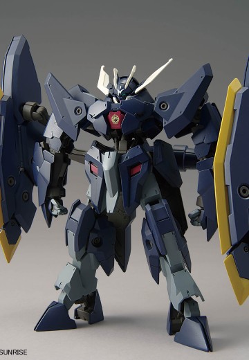 HG 1/144  扎冈高达 | Hpoi手办维基