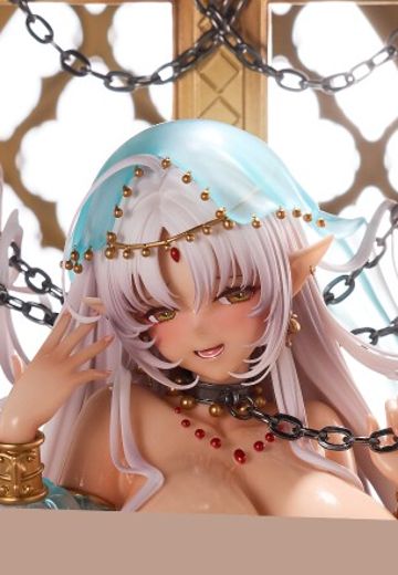 高根和姫 奴隶舞娘 | Hpoi手办维基