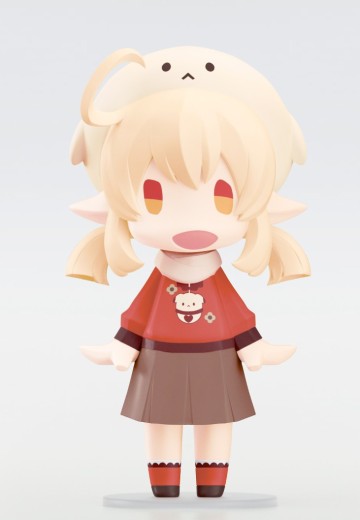 HELLO! GOOD SMILE 原神 可莉