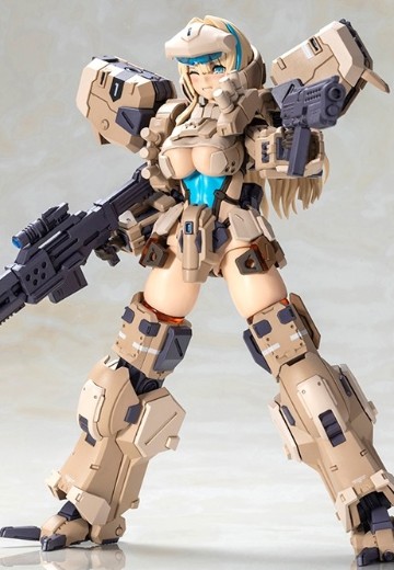 前线任务 泽尼斯少女