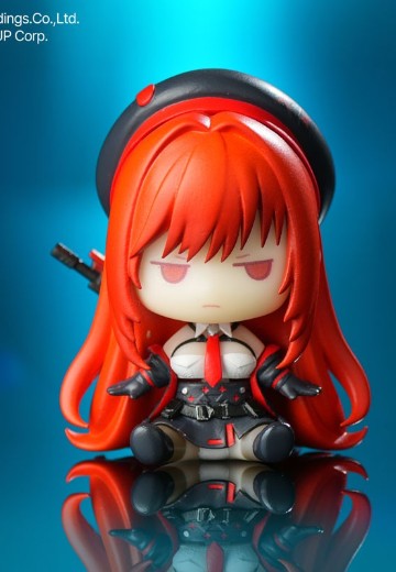 胜利女神：新的希望 BabyBoom公仔 拉毗：小红帽 | Hpoi手办维基