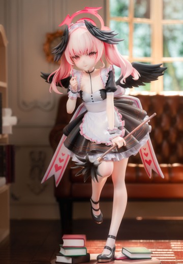 蔚蓝档案 下江小春 图书馆见习女仆 | Hpoi手办维基